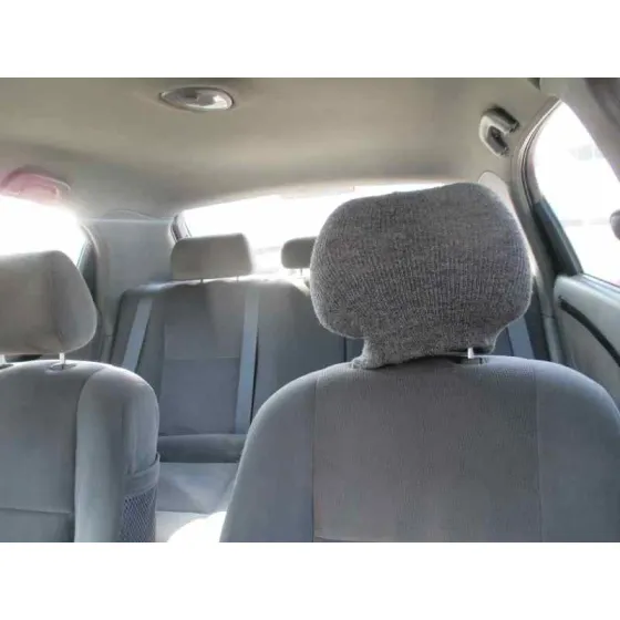 CHEVROLET LACETTI '2008 CDX NEGRO
