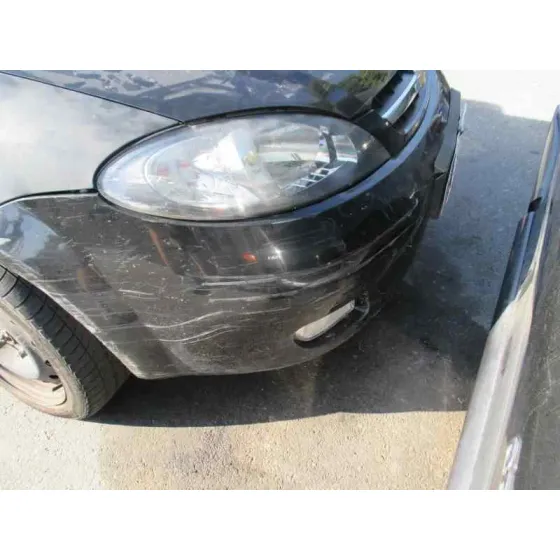 CHEVROLET LACETTI '2008 CDX NEGRO