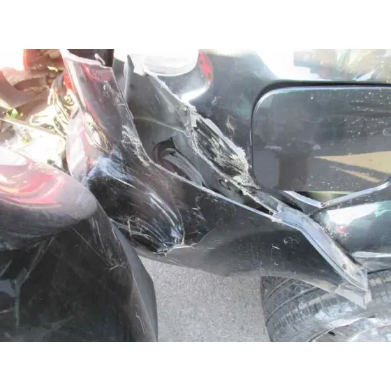 CHEVROLET LACETTI '2008 CDX NEGRO