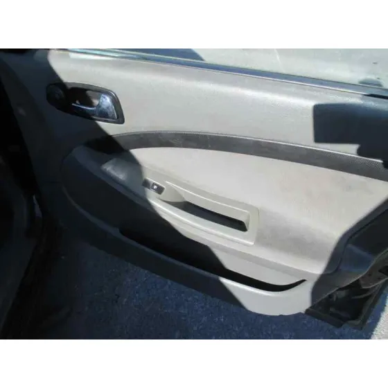 CHEVROLET LACETTI '2008 CDX NEGRO
