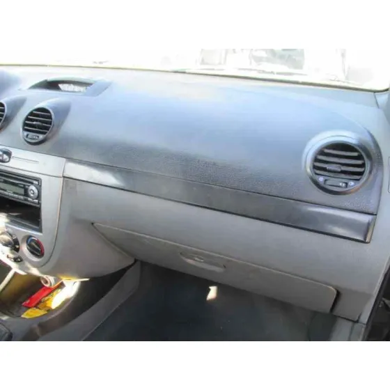 CHEVROLET LACETTI '2008 CDX NEGRO