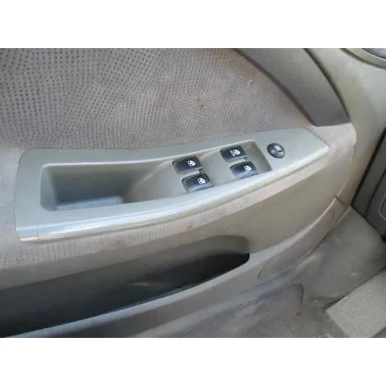 CHEVROLET LACETTI '2008 CDX NEGRO