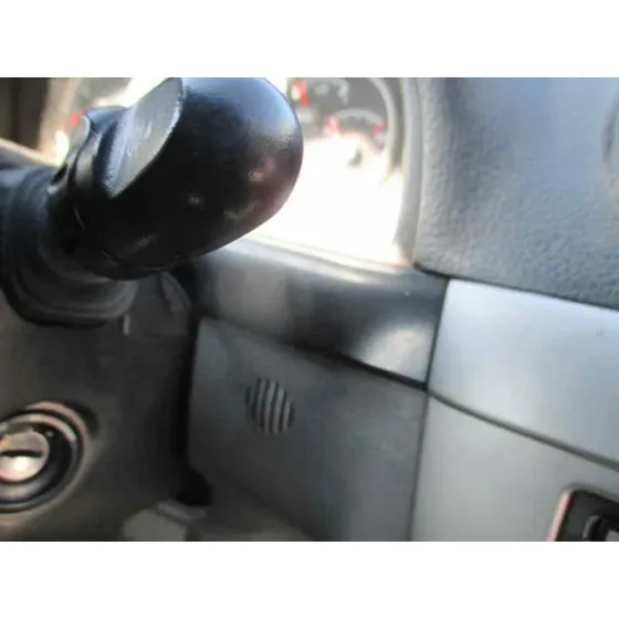 CHEVROLET LACETTI '2008 CDX NEGRO