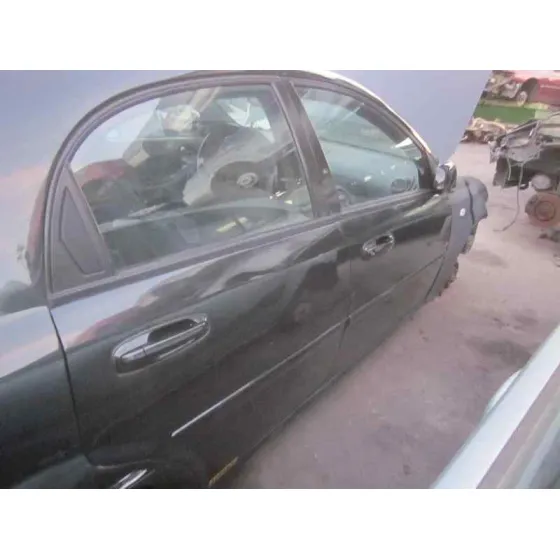 CHEVROLET LACETTI '2008 CDX NEGRO