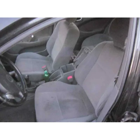 CHEVROLET LACETTI '2008 CDX NEGRO