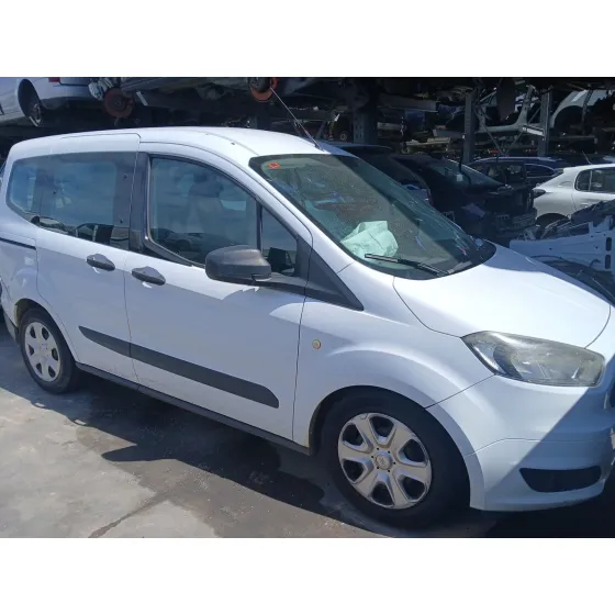 ECOBOOST. MANUAL 5V CVF/KW: 7.81/74