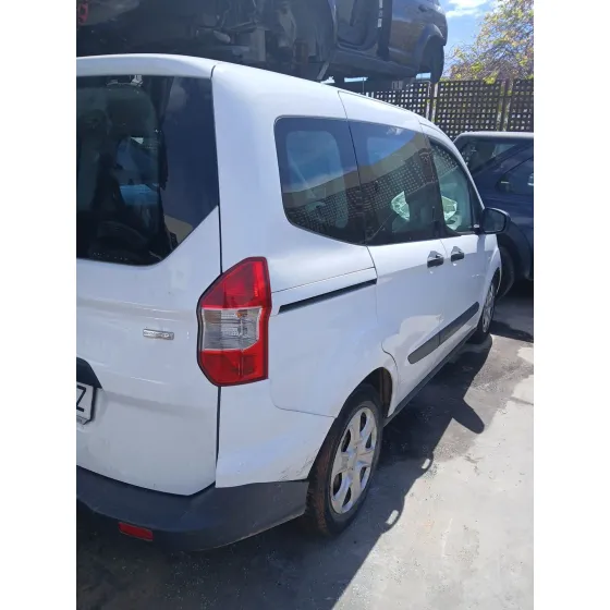 ECOBOOST. MANUAL 5V CVF/KW: 7.81/74