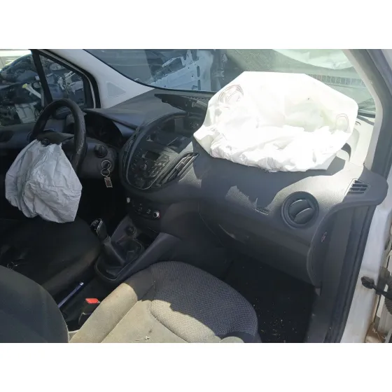 ECOBOOST. MANUAL 5V CVF/KW: 7.81/74