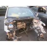 SEAT IBIZA (6J5) SEAT IBIZA (6J5) '2008 1.9 TDI BLANCO 2008
