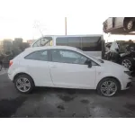 SEAT IBIZA (6J5) SEAT IBIZA (6J5) '2008 1.9 TDI BLANCO 2008