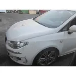 SEAT IBIZA (6J5) SEAT IBIZA (6J5) '2008 1.9 TDI BLANCO 2008