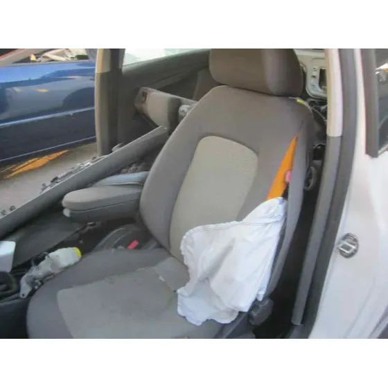SEAT IBIZA (6J5) '2008 1.9 TDI BLANCO