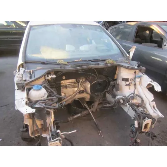 SEAT IBIZA (6J5) '2008 1.9 TDI BLANCO