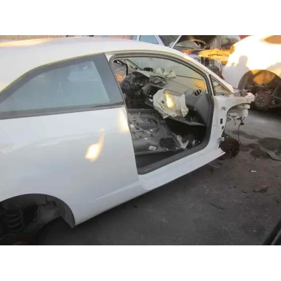 SEAT IBIZA (6J5) '2008 1.9 TDI BLANCO