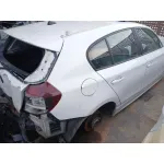 BMW 1 (E87) MOTOR 204D4 CVF/KW: 13.30/120 2004