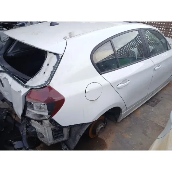 MOTOR 204D4 CVF/KW: 13.30/120