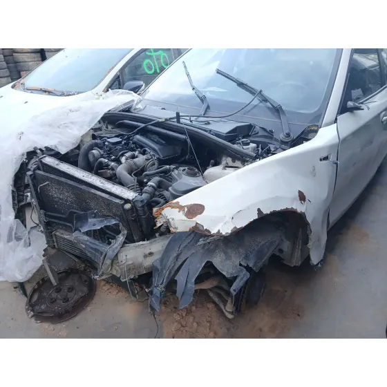 MOTOR 204D4 CVF/KW: 13.30/120