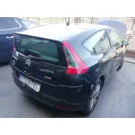 CITROEN C4 COUPE '2006 VTR PLUS NEGRO