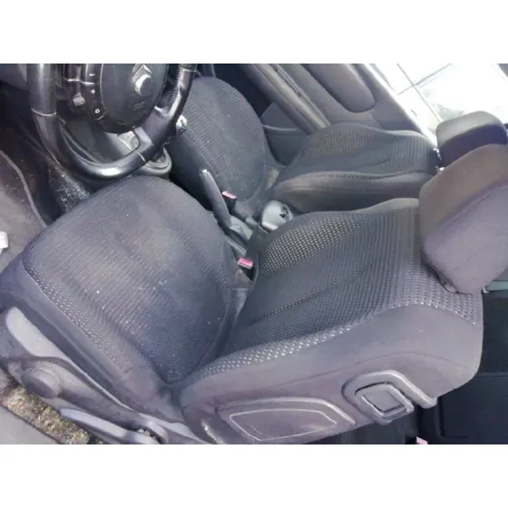 CITROEN C4 COUPE '2006 VTR PLUS NEGRO