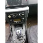 CITROEN C4 COUPE '2006 VTR PLUS NEGRO