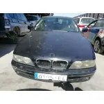 BMW SERIE 5 BERLINA (E39) BMW SERIE 5 BERLINA (E39) '2002 530D NEGRO 2000