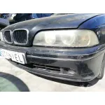 BMW SERIE 5 BERLINA (E39) BMW SERIE 5 BERLINA (E39) '2002 530D NEGRO 2000