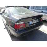 BMW SERIE 5 BERLINA (E39) BMW SERIE 5 BERLINA (E39) '2002 530D NEGRO 2000