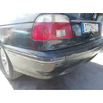 BMW SERIE 5 BERLINA (E39) BMW SERIE 5 BERLINA (E39) '2002 530D NEGRO 2000