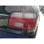 BMW SERIE 5 BERLINA (E39) BMW SERIE 5 BERLINA (E39) '2002 530D NEGRO 2000