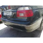 BMW SERIE 5 BERLINA (E39) BMW SERIE 5 BERLINA (E39) '2002 530D NEGRO 2000