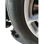 BMW SERIE 5 BERLINA (E39) BMW SERIE 5 BERLINA (E39) '2002 530D NEGRO 2000