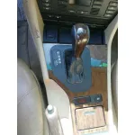BMW SERIE 5 BERLINA (E39) BMW SERIE 5 BERLINA (E39) '2002 530D NEGRO 2000