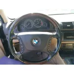 BMW SERIE 5 BERLINA (E39) BMW SERIE 5 BERLINA (E39) '2002 530D NEGRO 2000