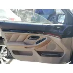 BMW SERIE 5 BERLINA (E39) BMW SERIE 5 BERLINA (E39) '2002 530D NEGRO 2000