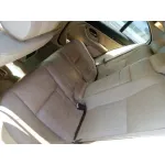 BMW SERIE 5 BERLINA (E39) BMW SERIE 5 BERLINA (E39) '2002 530D NEGRO 2000