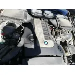 BMW SERIE 5 BERLINA (E39) BMW SERIE 5 BERLINA (E39) '2002 530D NEGRO 2000