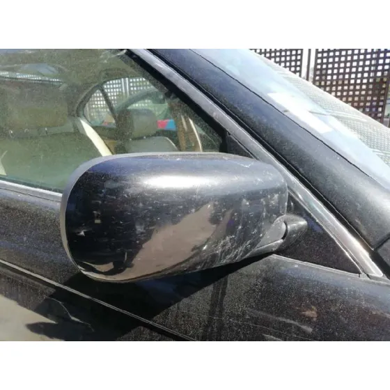 BMW SERIE 5 BERLINA (E39) '2002 530D NEGRO