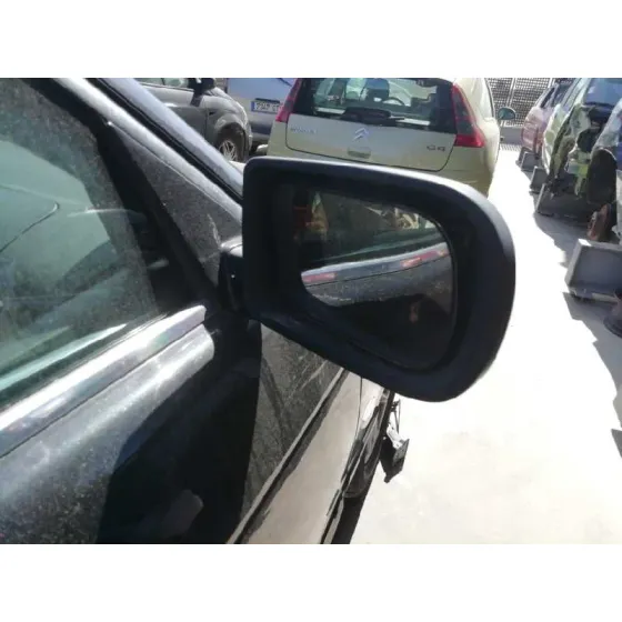 BMW SERIE 5 BERLINA (E39) '2002 530D NEGRO