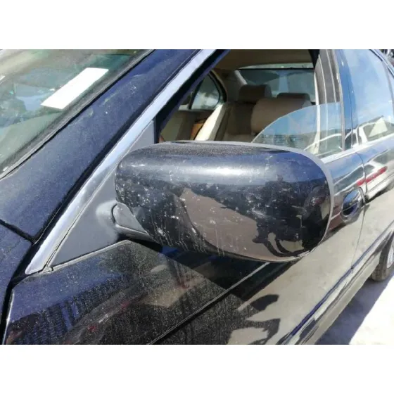 BMW SERIE 5 BERLINA (E39) '2002 530D NEGRO
