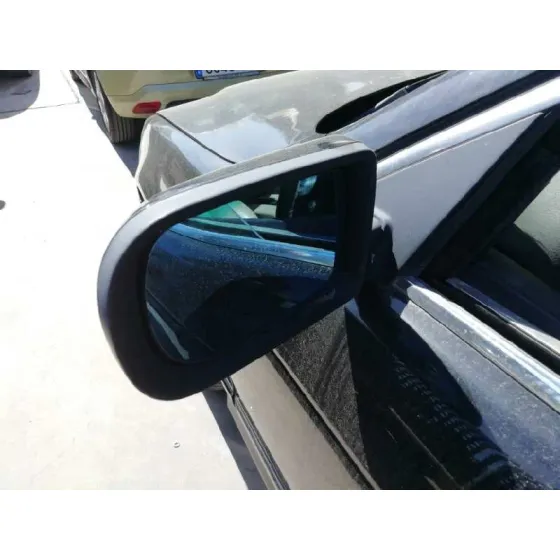 BMW SERIE 5 BERLINA (E39) '2002 530D NEGRO