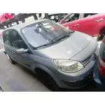 RENAULT SCENIC II RENAULT SCENIC II '2003 1.5 DCI DIESEL GRIS 2003