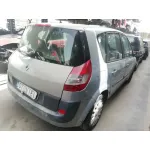 RENAULT SCENIC II RENAULT SCENIC II '2003 1.5 DCI DIESEL GRIS 2003