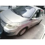 RENAULT SCENIC II RENAULT SCENIC II '2003 1.5 DCI DIESEL GRIS 2003
