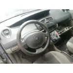 RENAULT SCENIC II RENAULT SCENIC II '2003 1.5 DCI DIESEL GRIS 2003