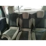 RENAULT SCENIC II RENAULT SCENIC II '2003 1.5 DCI DIESEL GRIS 2003