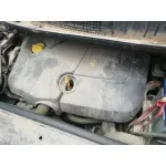 RENAULT SCENIC II RENAULT SCENIC II '2003 1.5 DCI DIESEL GRIS 2003