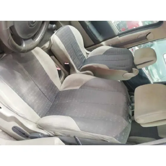 RENAULT SCENIC II '2003 1.5 DCI DIESEL GRIS