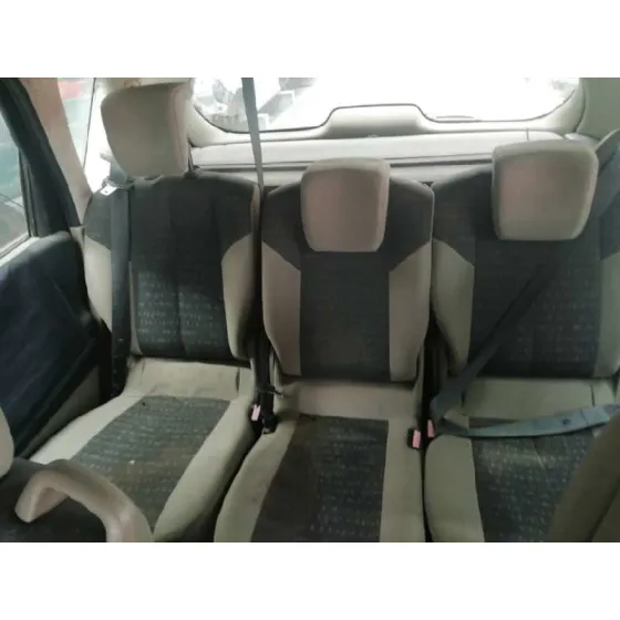 RENAULT SCENIC II '2003 1.5 DCI DIESEL GRIS