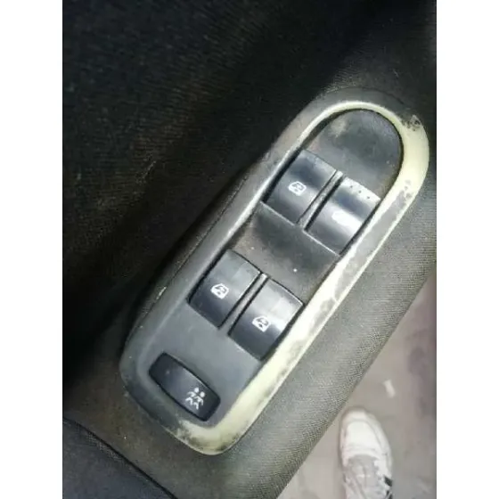 RENAULT SCENIC II '2003 1.5 DCI DIESEL GRIS