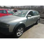 AUDI ALLROAD QUATTRO (4B5) AUDI ALLROAD QUATTRO (4B5) '2004 2.7 T GRIS 2000